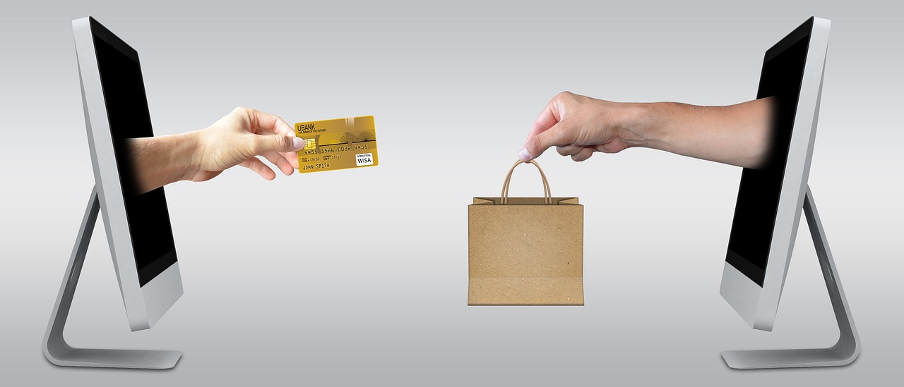Measure ecommerce